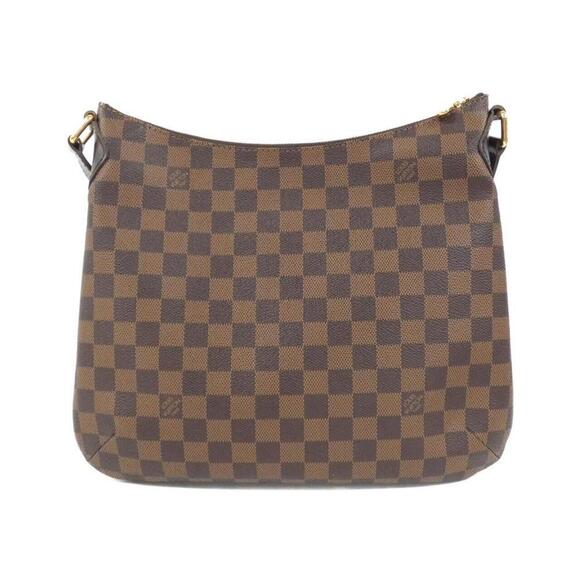 LOUIS VUITTON Brown Damier Shoulder Bag - Picture 2 of 9